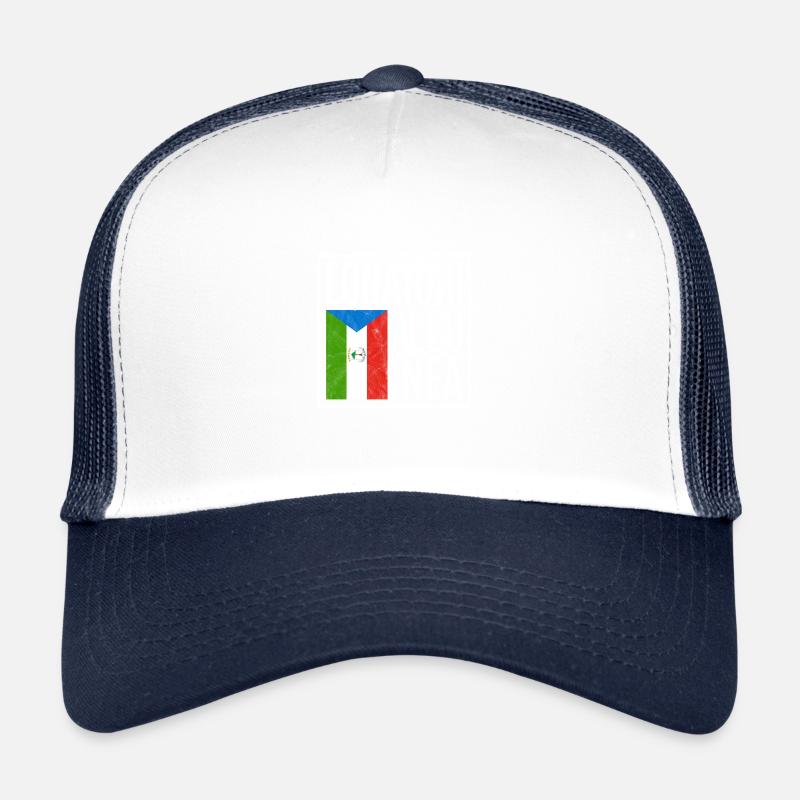 Estonie Casquette trucker 