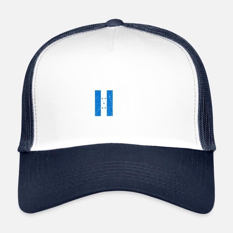 Honduras Trucker Cap
