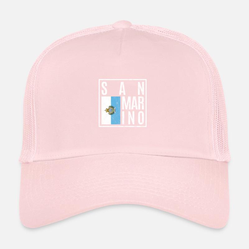 Trucker Cap