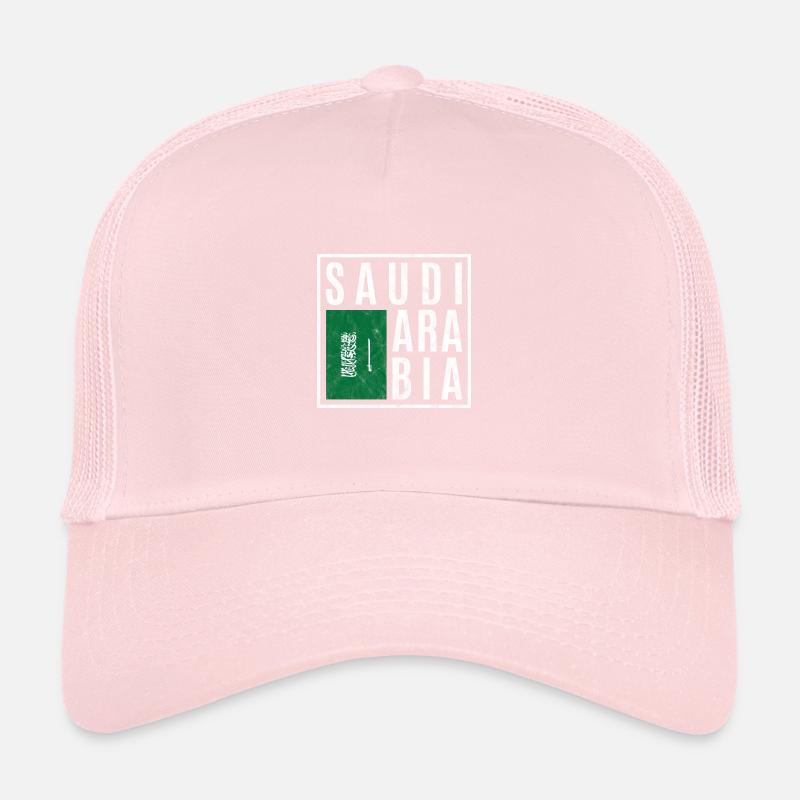 Trucker Cap