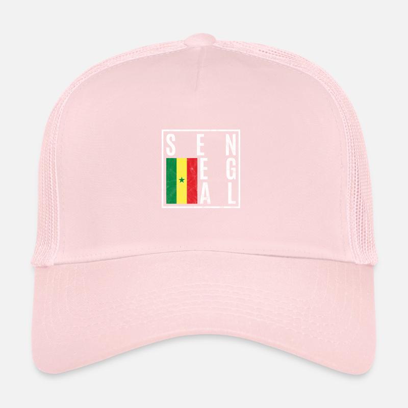 Trucker Cap