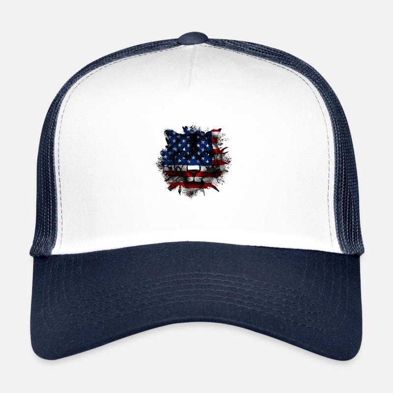 Stati Uniti Cappellino sportivo