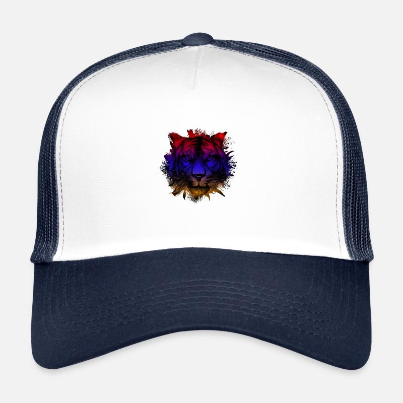 Armenia Trucker Cap