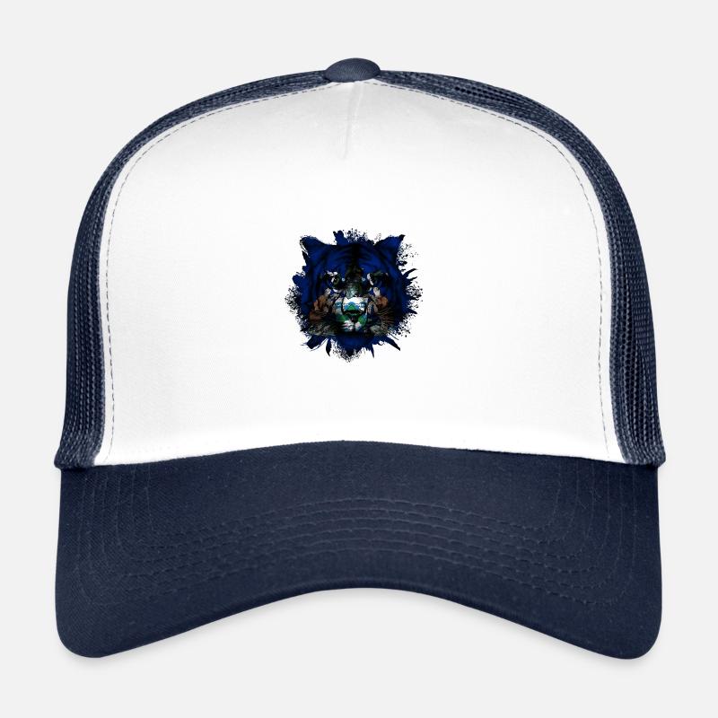 Ascension Casquette trucker 