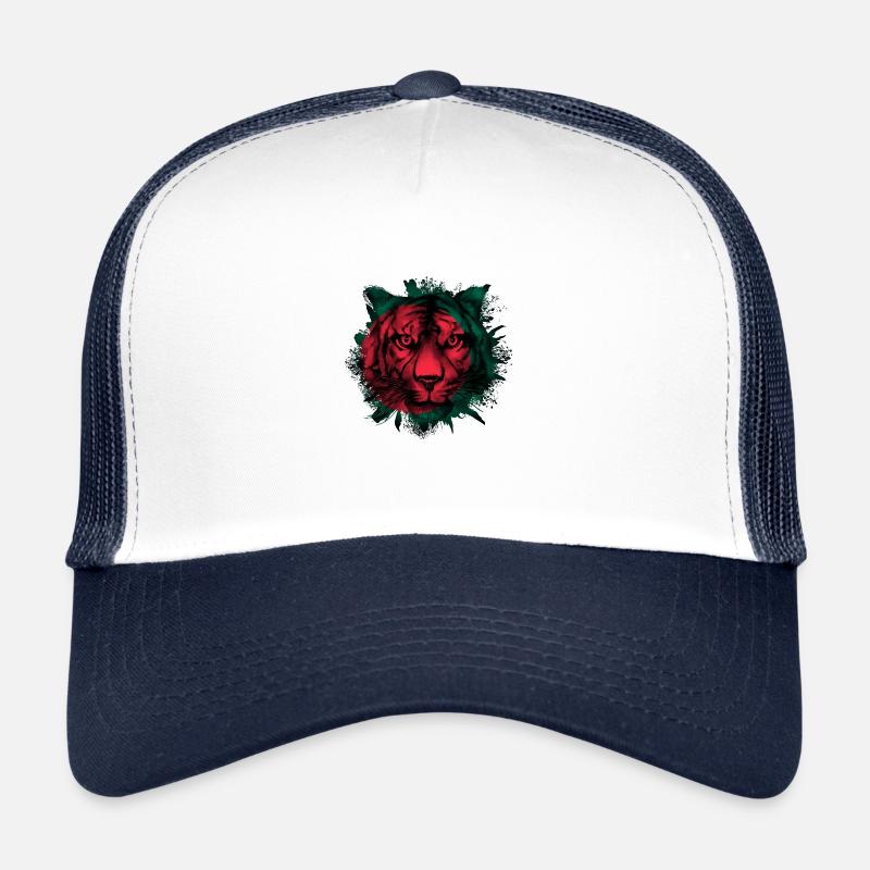 Bangladesch Trucker Cap