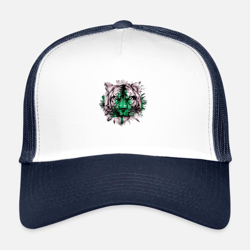 Norfolk Island Trucker Cap