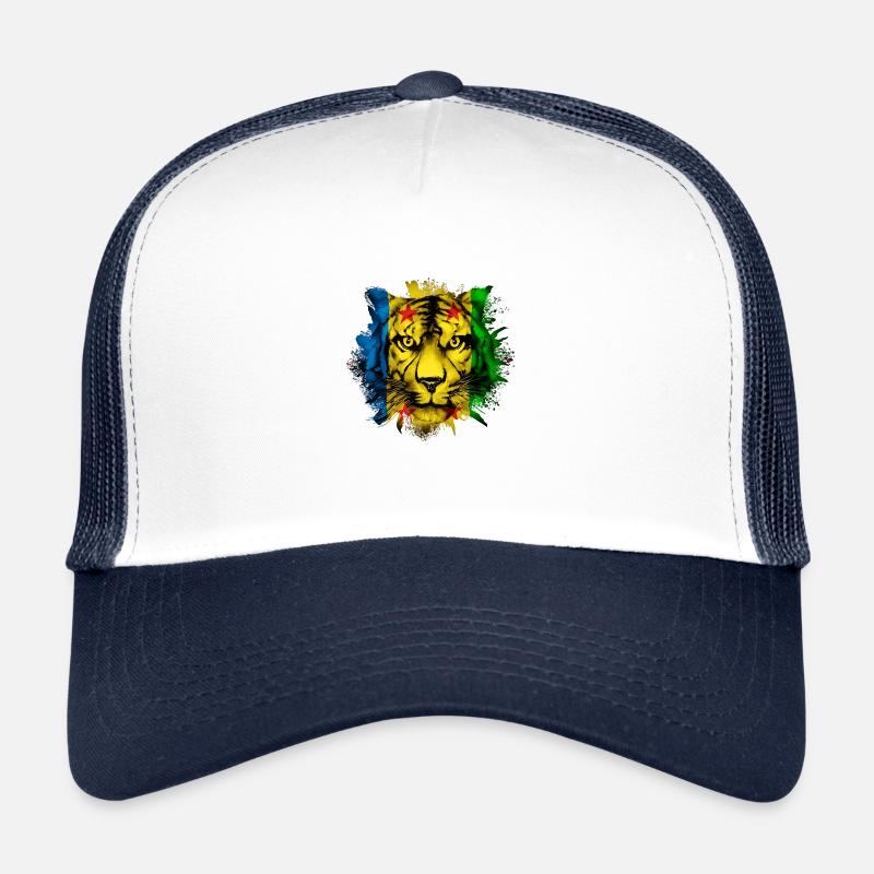 Ogonis Casquette trucker 