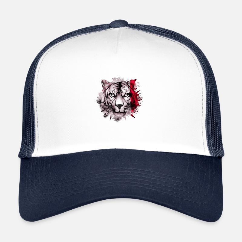 Malta Trucker Cap
