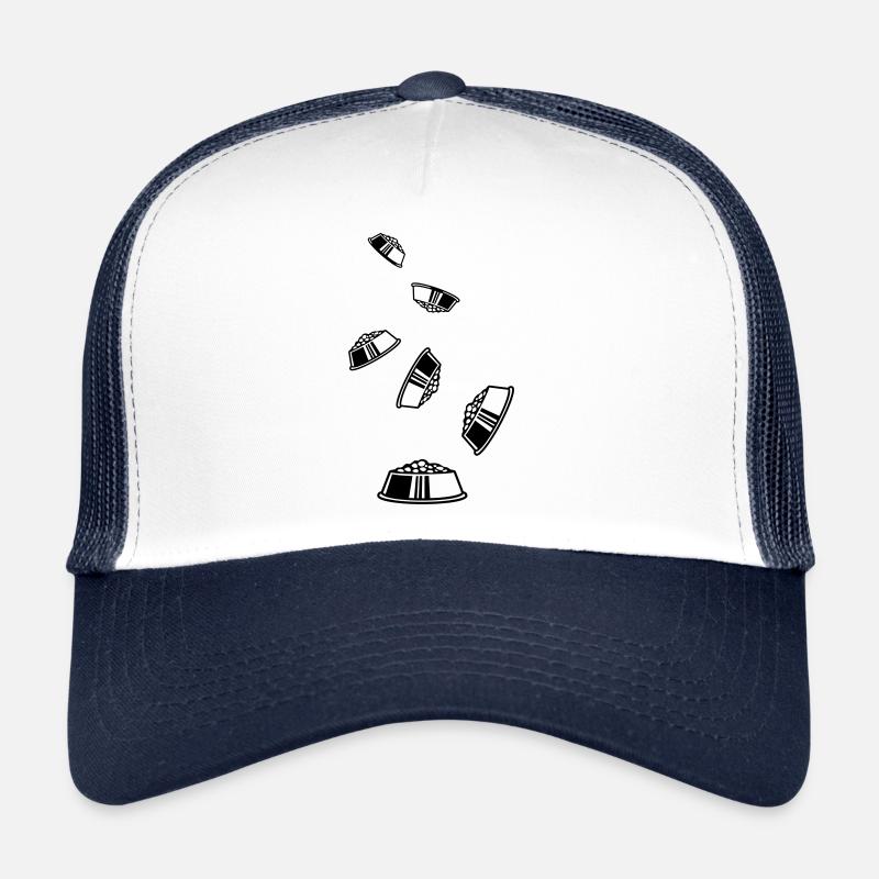 Napf Hund Trucker Cap