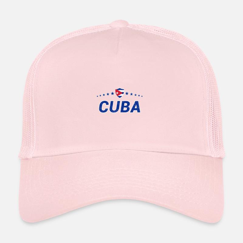 Trucker Cap