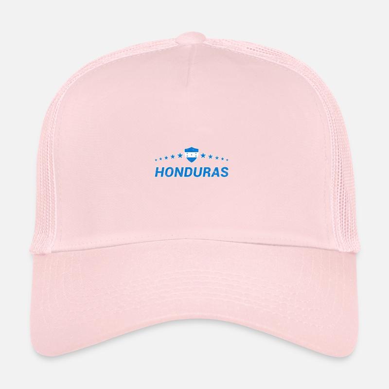 Honduras Casquette trucker 