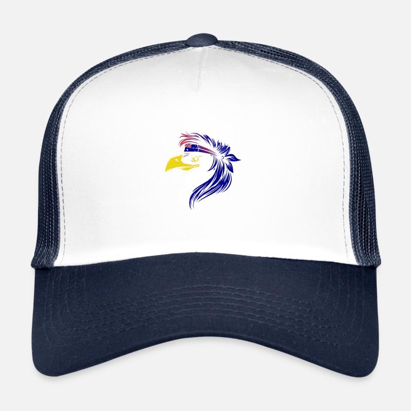 Australien Trucker Cap