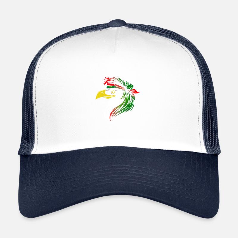 Union des Arabischen Maghreb Trucker Cap