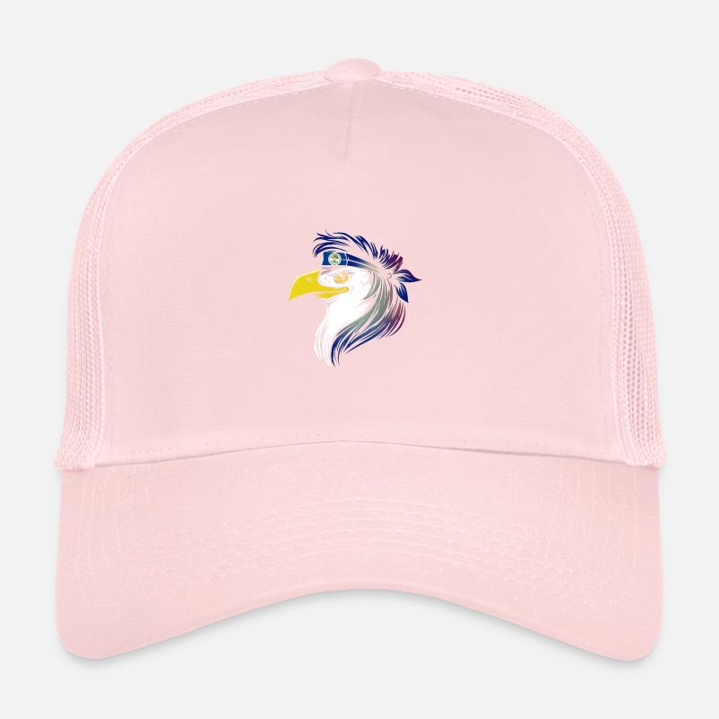 Belize Trucker Cap