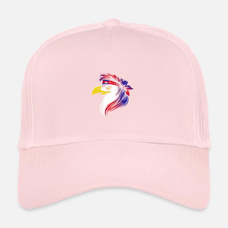 Cambodia Trucker Cap