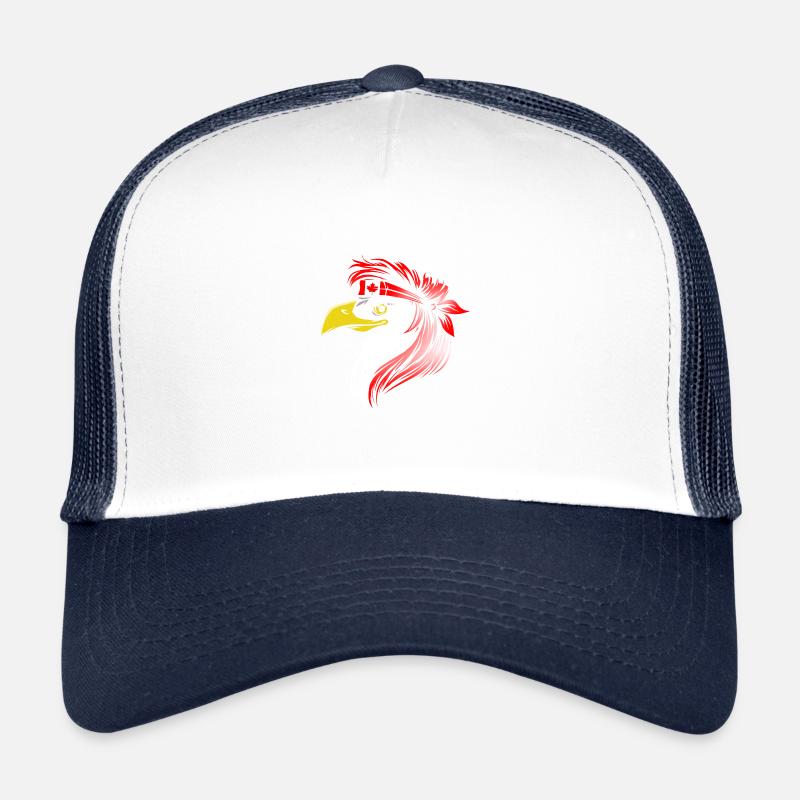 Kanada Trucker Cap