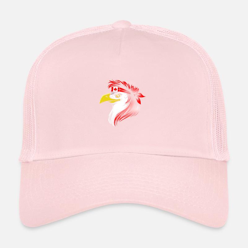Canada Casquette trucker 