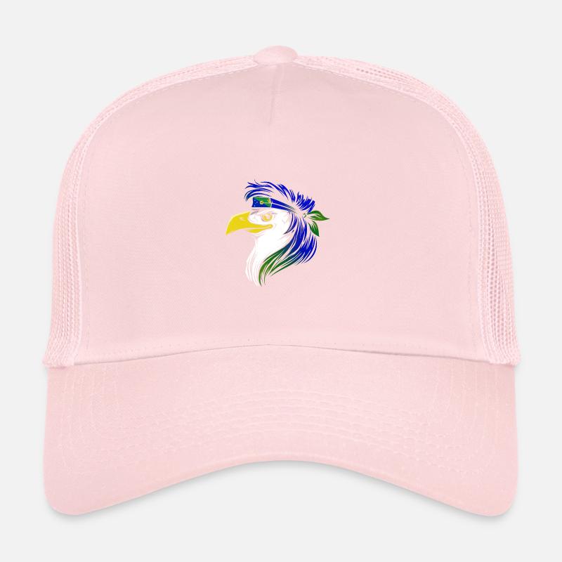 Christmas Island Trucker Cap