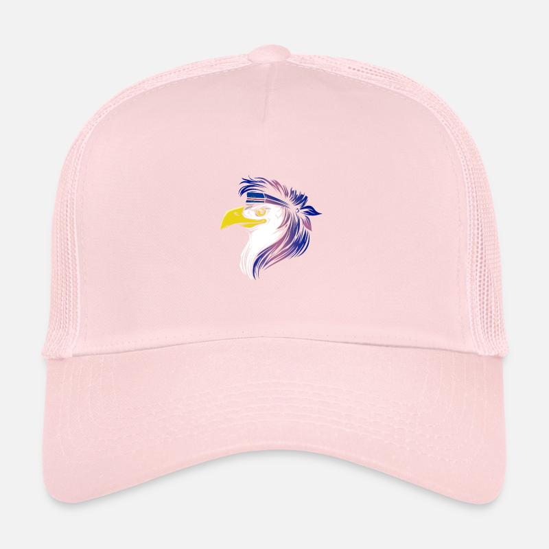 Kap Verde Trucker Cap