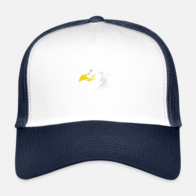 Chypre Casquette trucker 