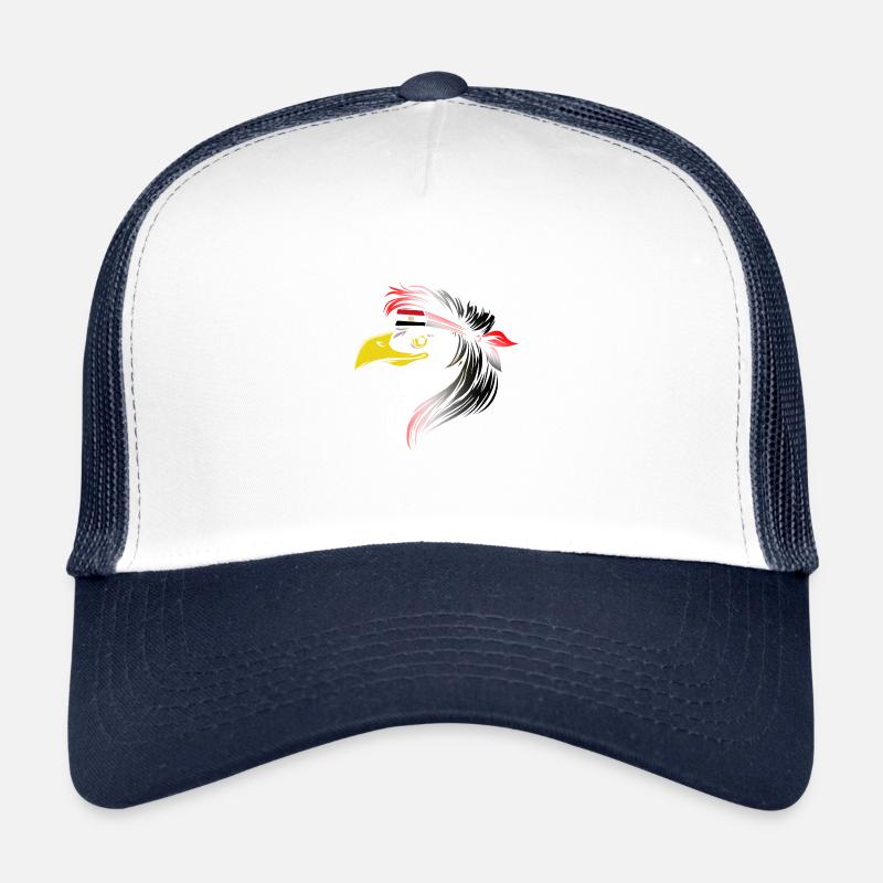 Ägypten Trucker Cap