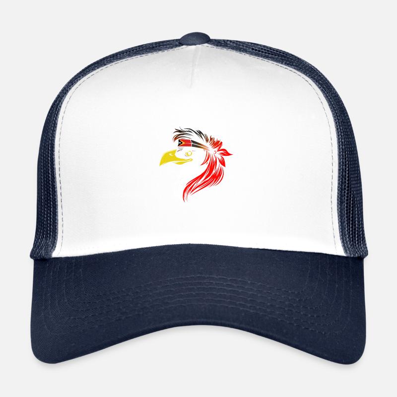 Osttimor Trucker Cap