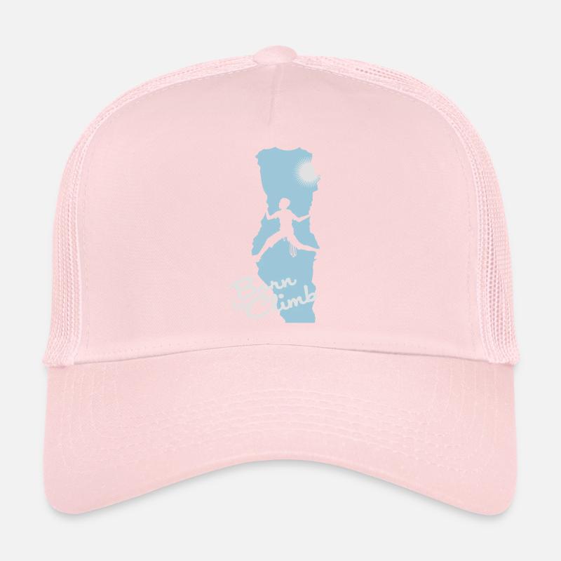 Erklettern flex Trucker Cap