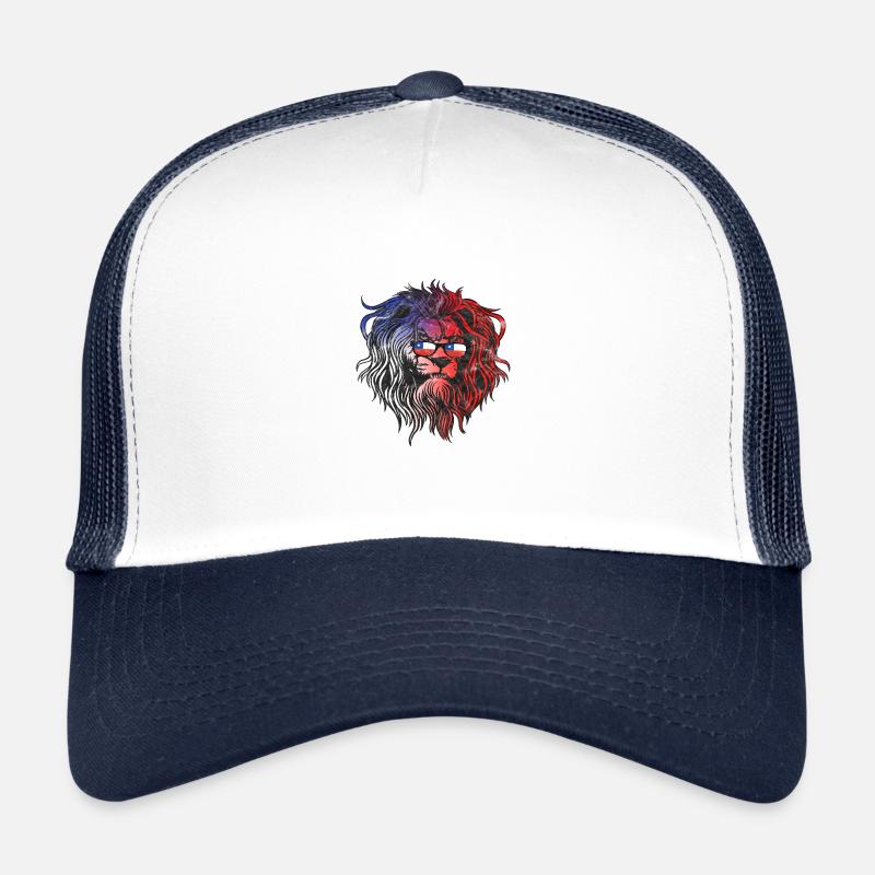 Chili Casquette trucker 