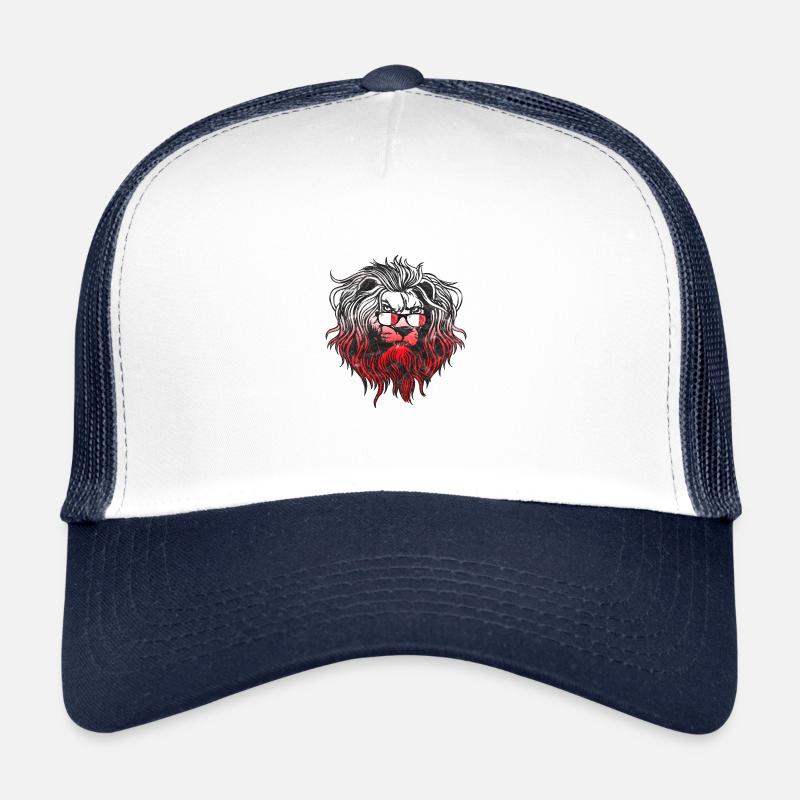 Malta Trucker Cap