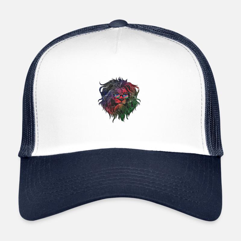 Namibia Trucker Cap