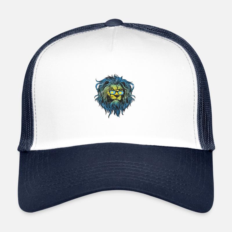 Palaos Casquette trucker 