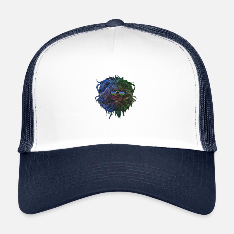 Rom Casquette trucker 