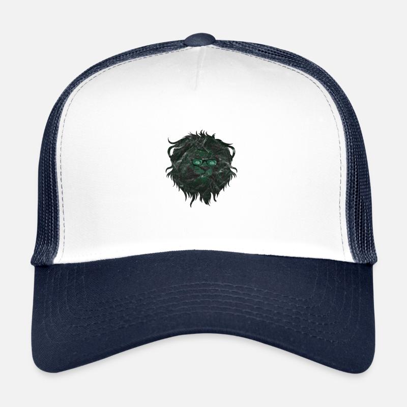 Sindh Trucker Cap