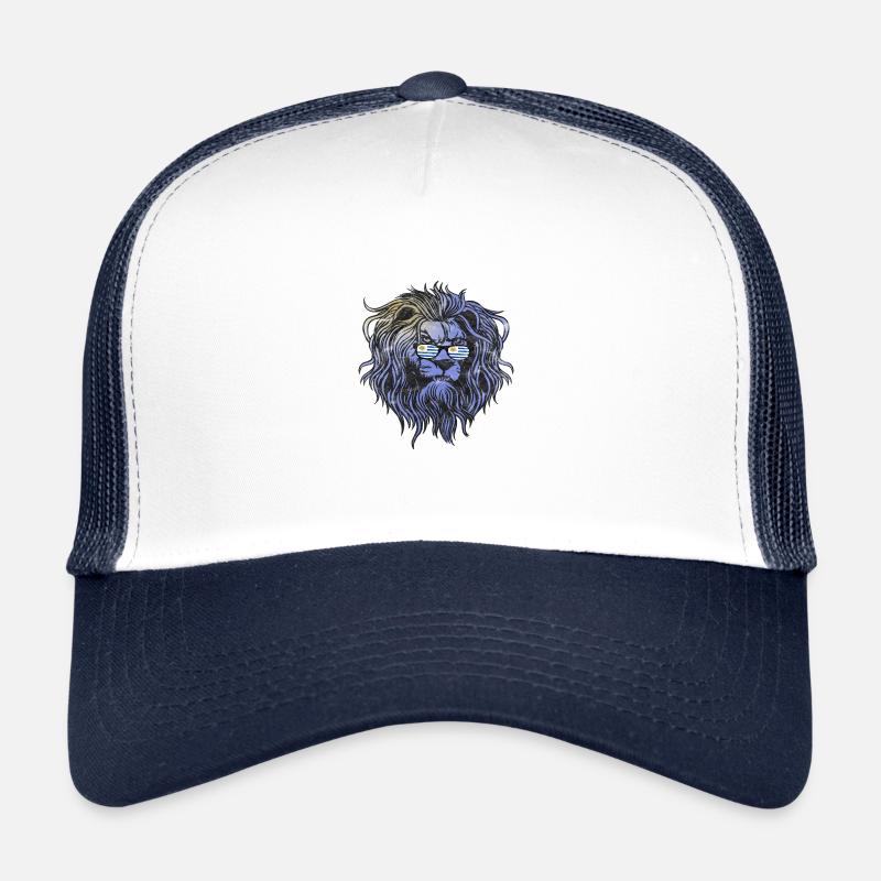Uruguay Trucker Cap
