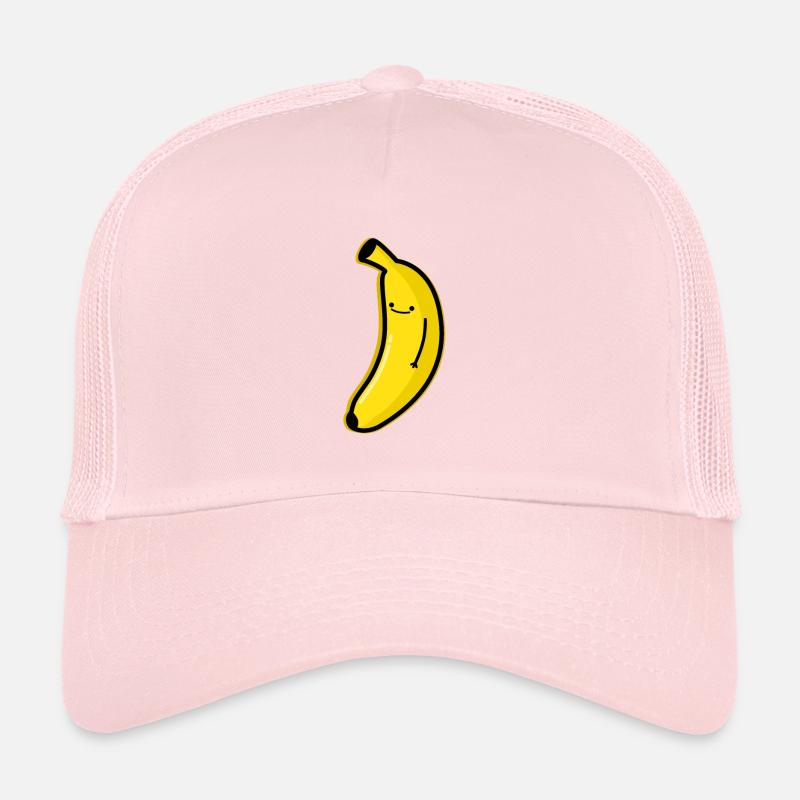 Banane Trucker Cap