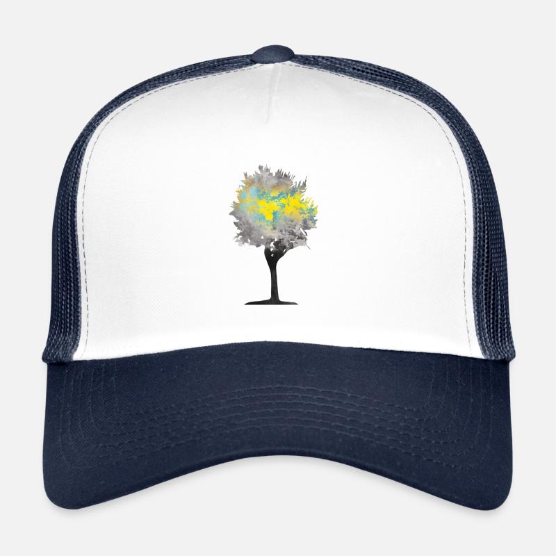 Baum Trucker Cap