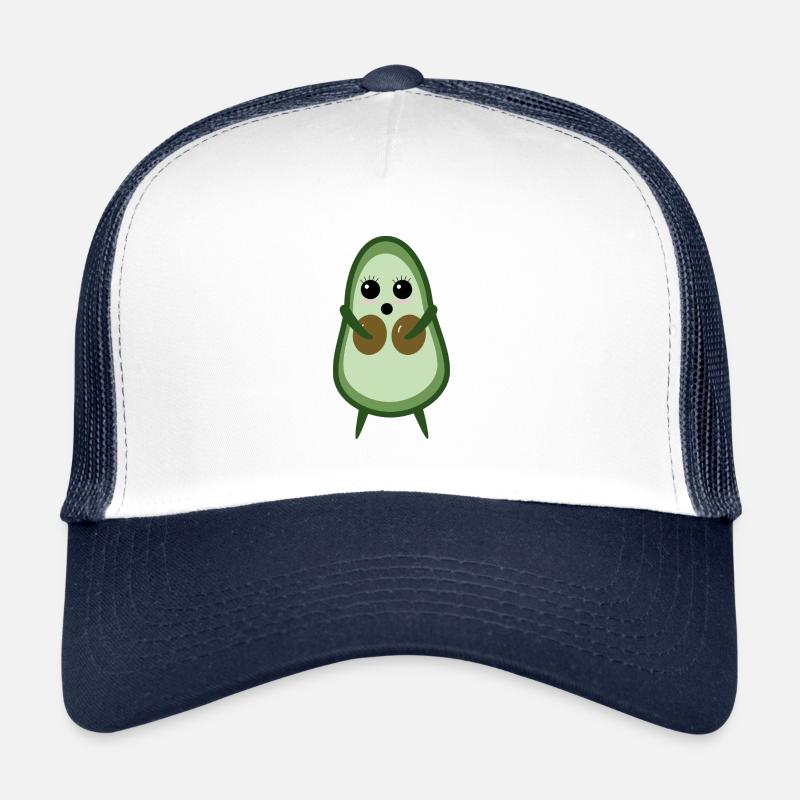 Seins Seins Seins Seins Seins Avocat Casquette trucker 