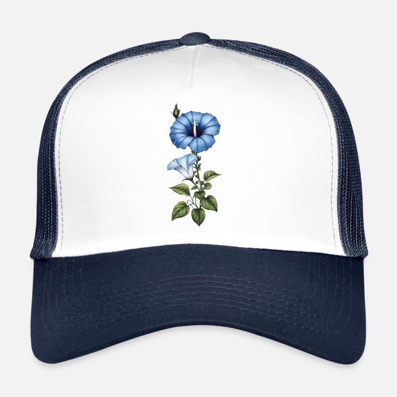 Morgenlatte Trucker Cap