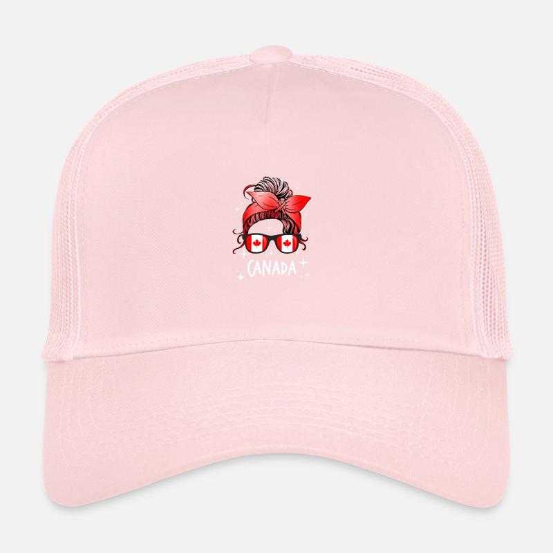 Kanada Trucker Cap