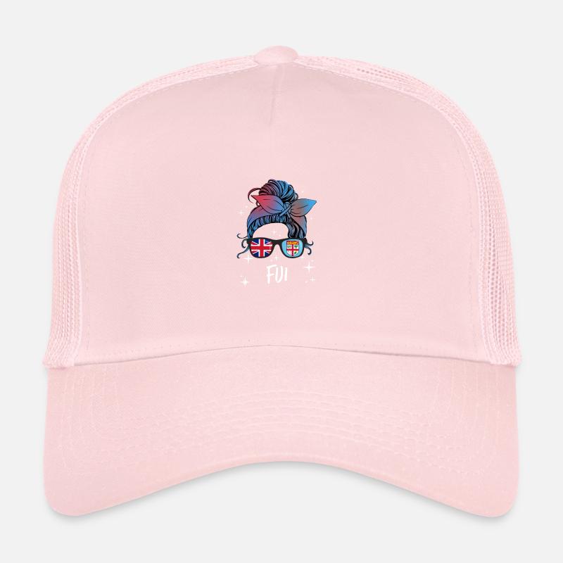 Fidschi Trucker Cap