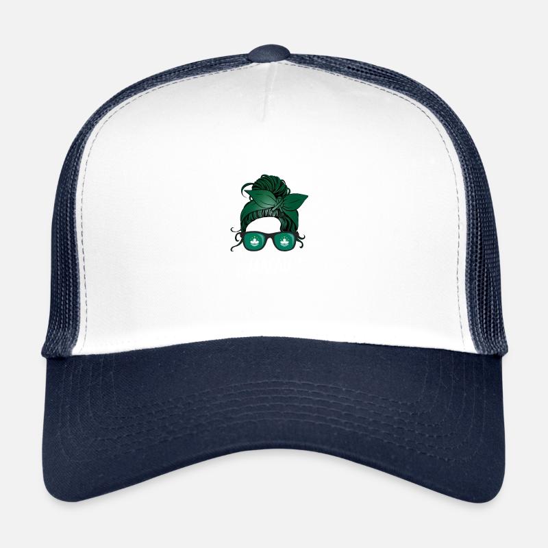 Macau Trucker Cap