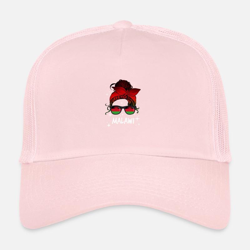 Malawi Trucker Cap