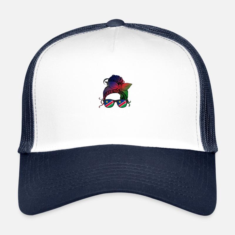Namibia Trucker Cap
