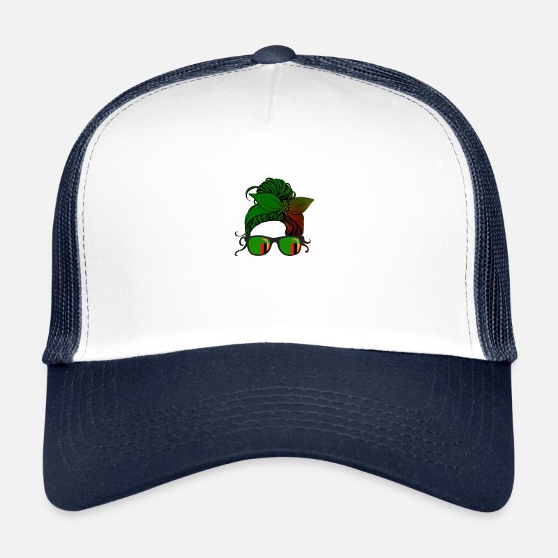 Sambia Trucker Cap