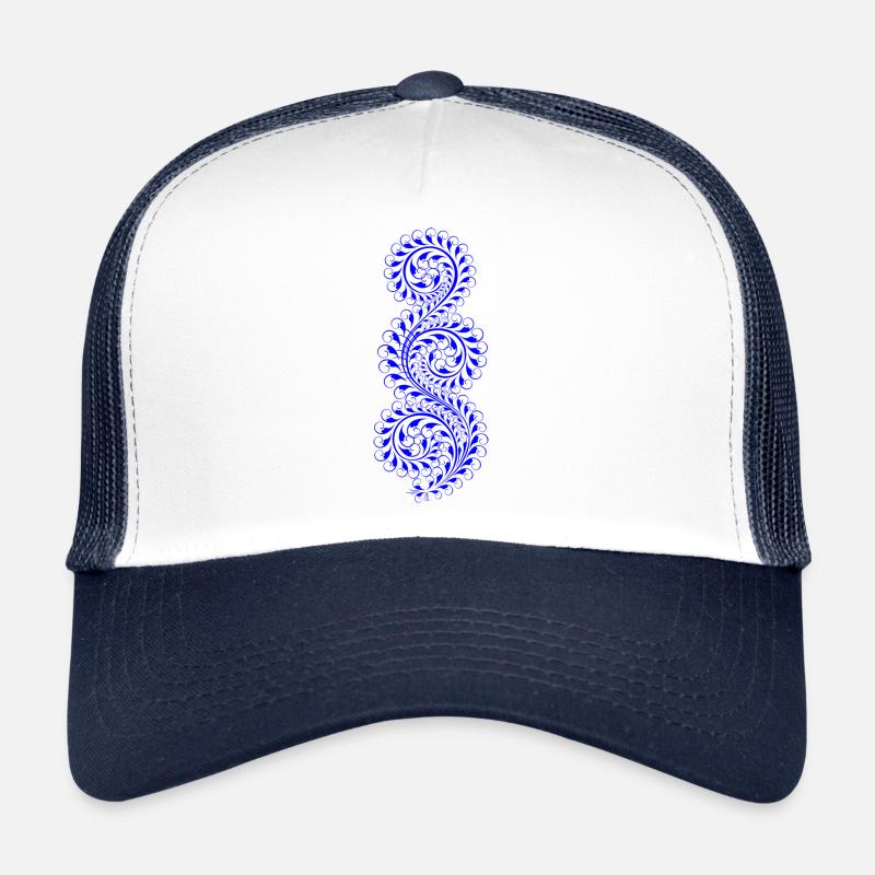 Damas Casquette trucker 