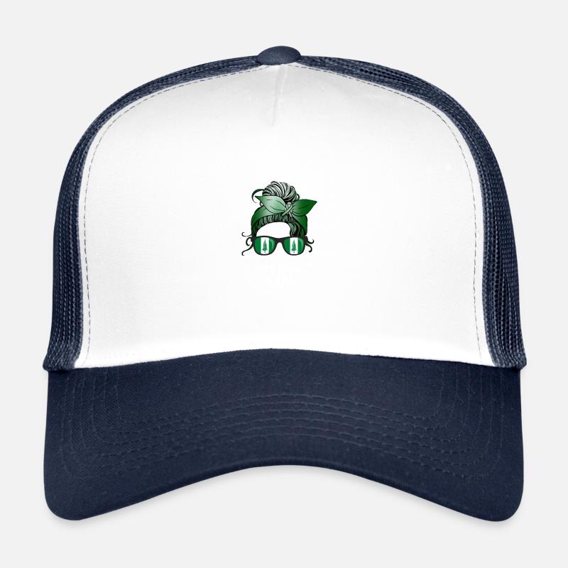 Norfolk Island Trucker Cap