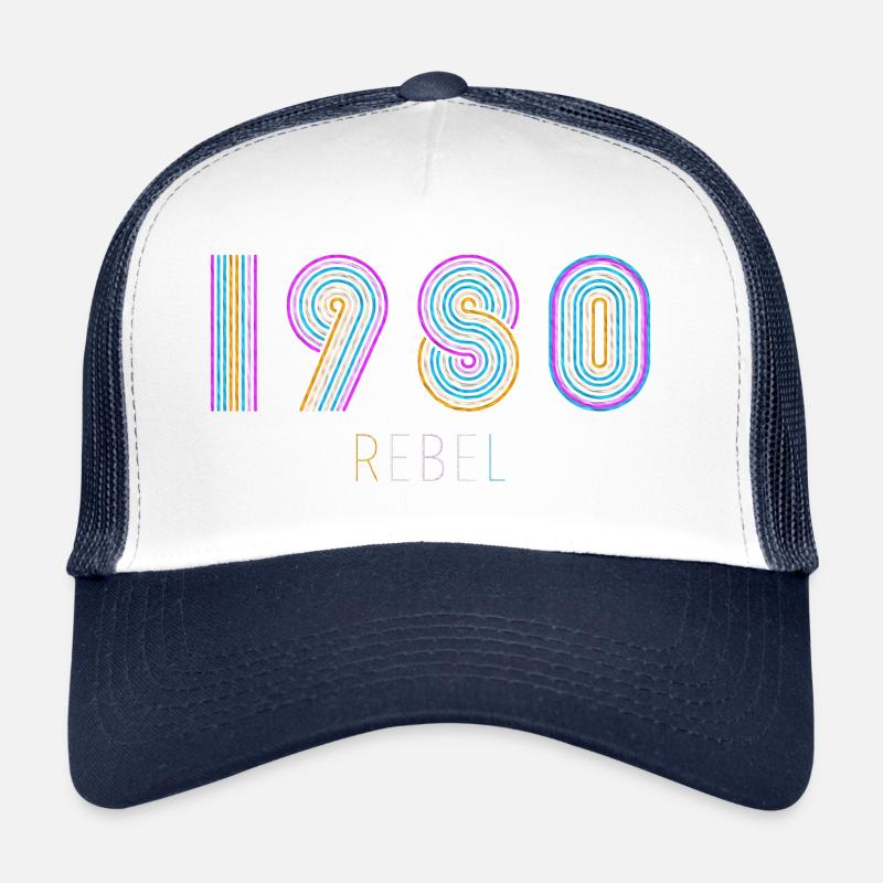 Ohne Titel 12 Trucker Cap