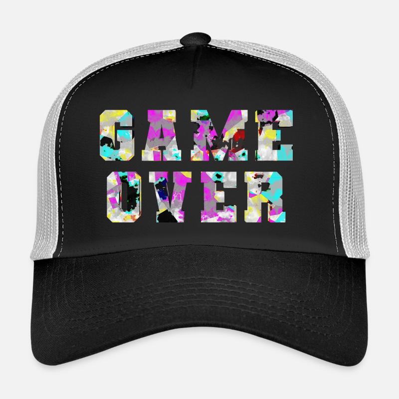 SPIELENDE Trucker Cap