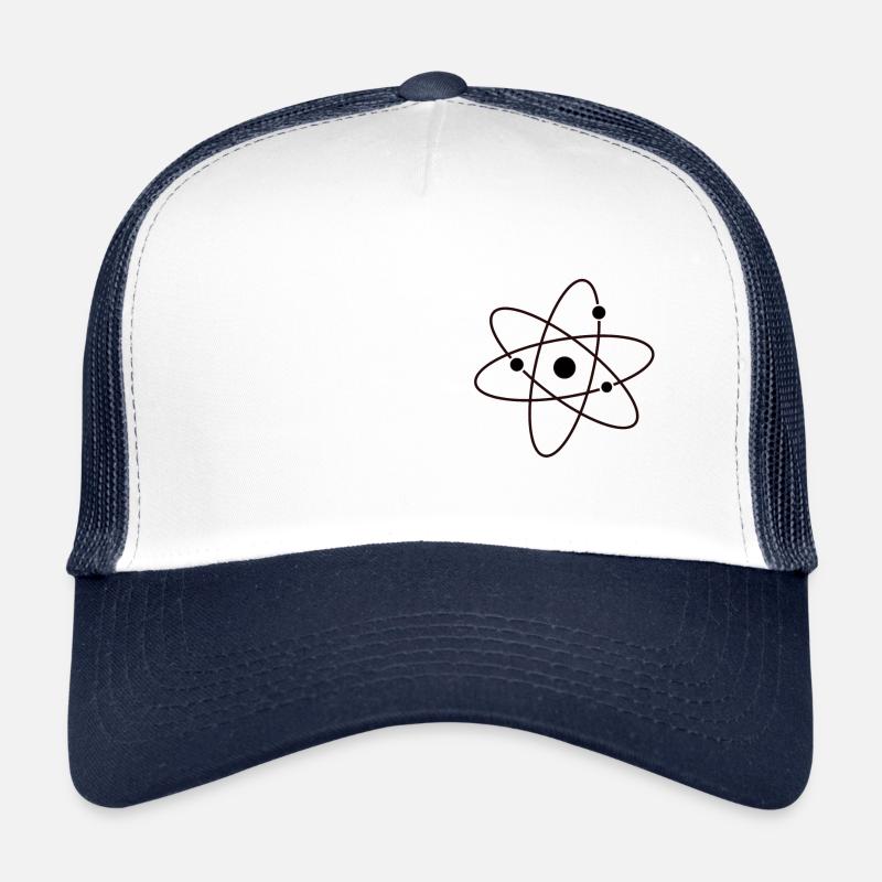 Atome Casquette trucker 