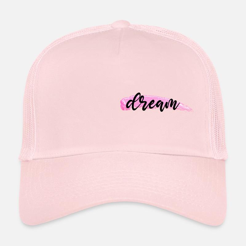 Rêve Casquette trucker 